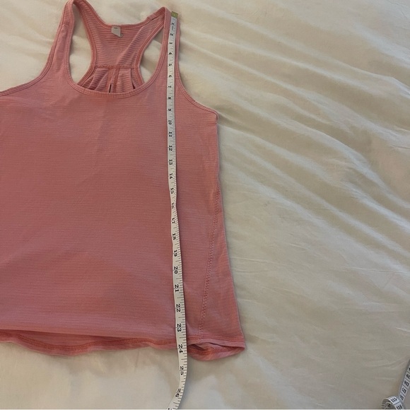Lululemon Salute the Sun Singlet Tank - Picture 8 of 8